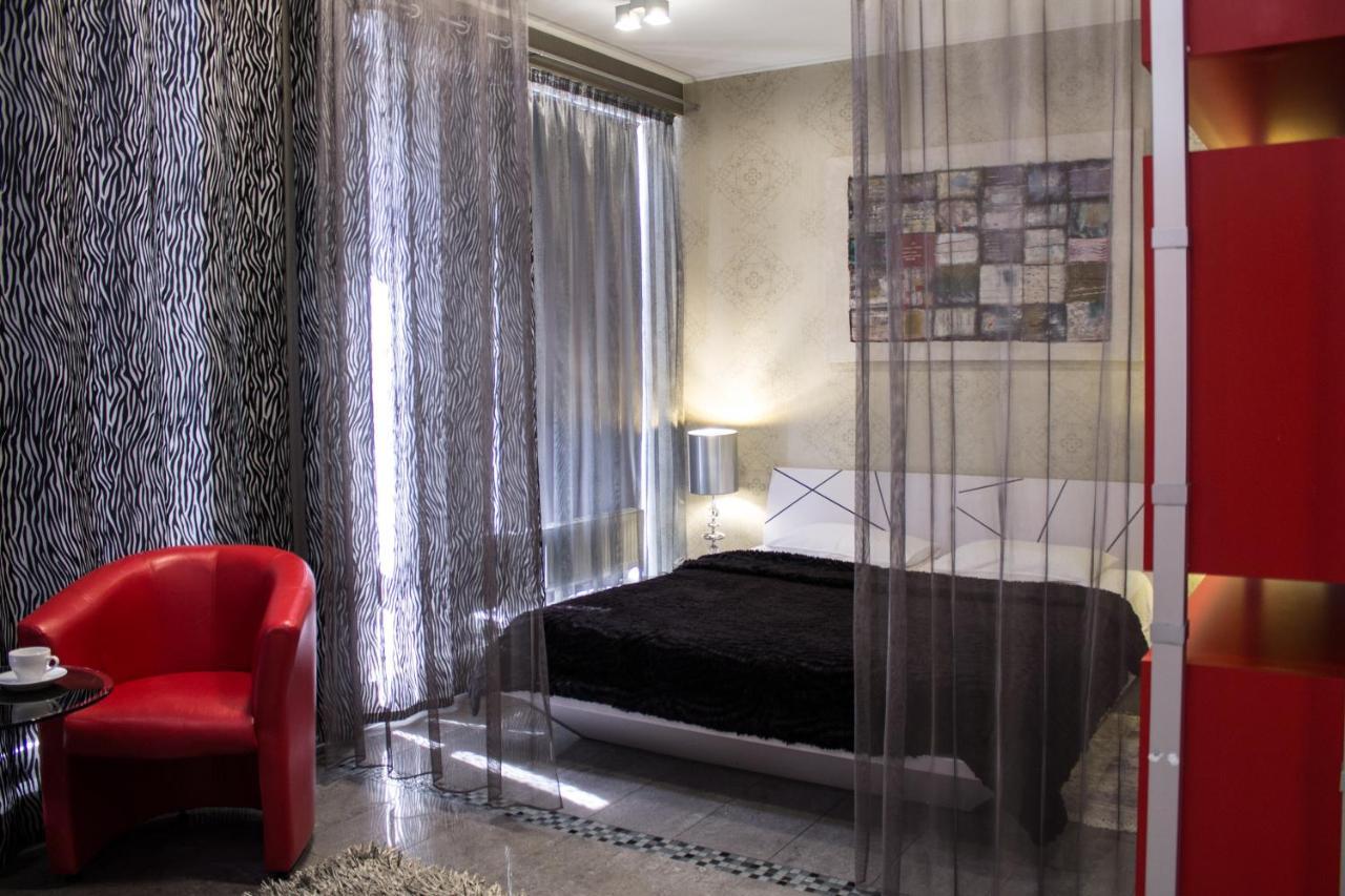 Hotel Aqvium Dnipro Exterior foto