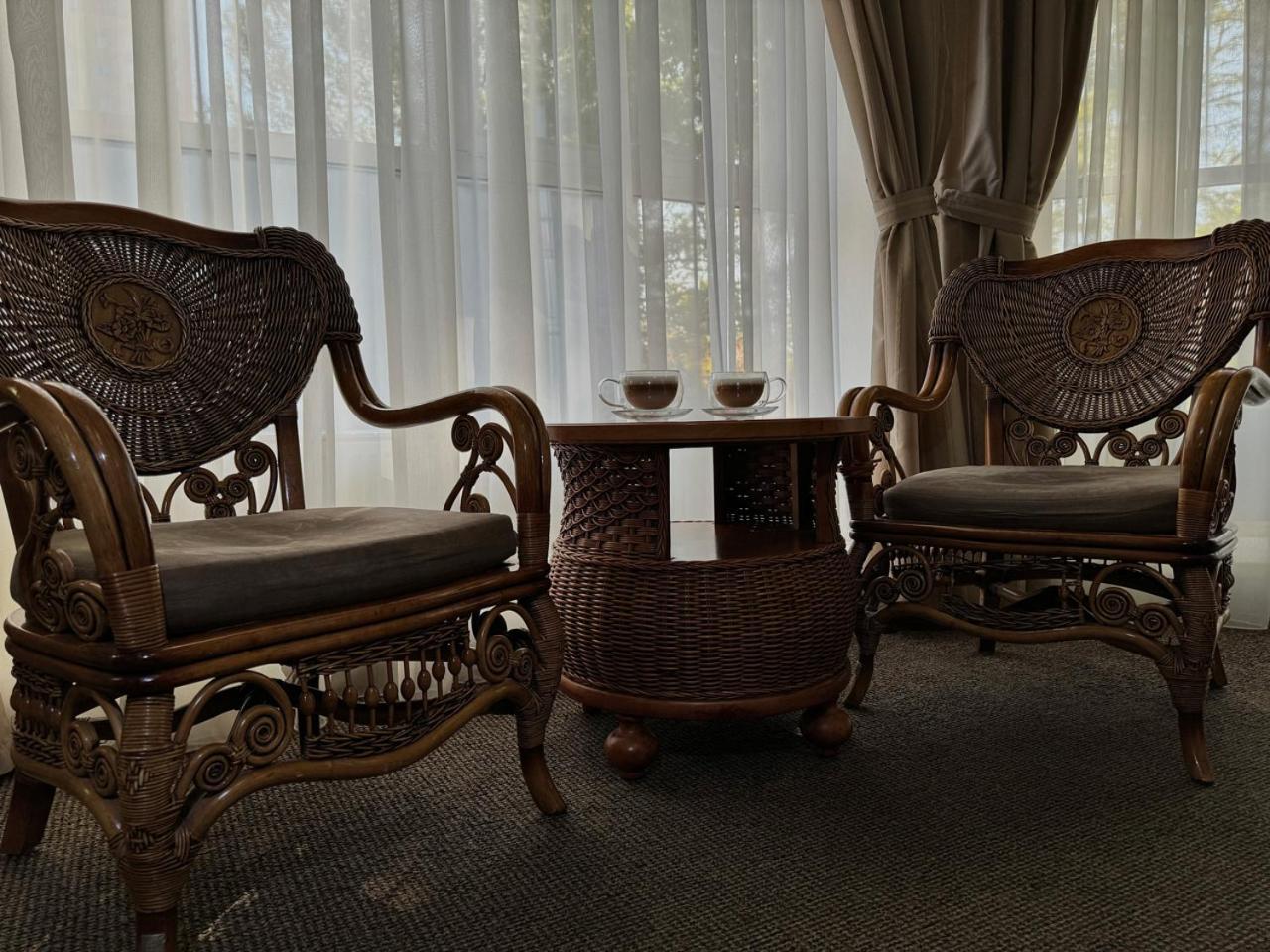 Hotel Aqvium Dnipro Exterior foto